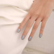 Grey Lo Gel Polish 7ml