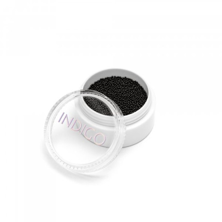 Caviar dark silver Wedding