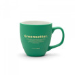 Tasse Greensetter