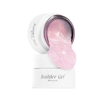 Builder Gel Mermaid Opalove 15ml