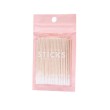 Wooden cuticle sticks - 10 pcs