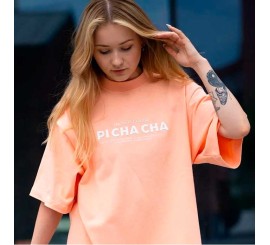 T-shirt Pi Cha Cha S/M