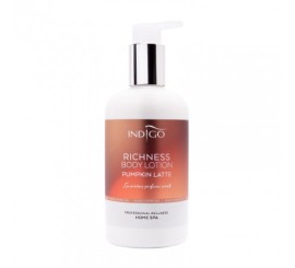 Pumpkin Latte - body lotion 300ml