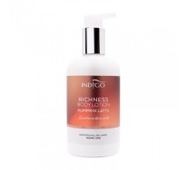 Pumpkin Latte - body lotion 300ml