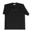 T-SHIRT  Indigo Vintage Black S/M