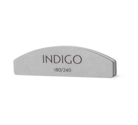 Mini Buffer Indigo 180/240 50pces