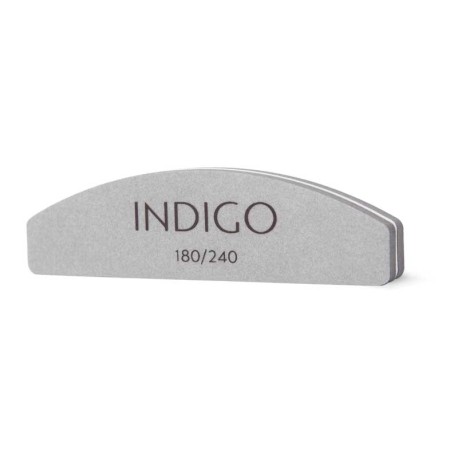 Mini Buffer Indigo 180/240 50pces