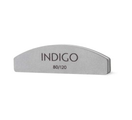 Mini Buffer Indigo 80/120 50pces