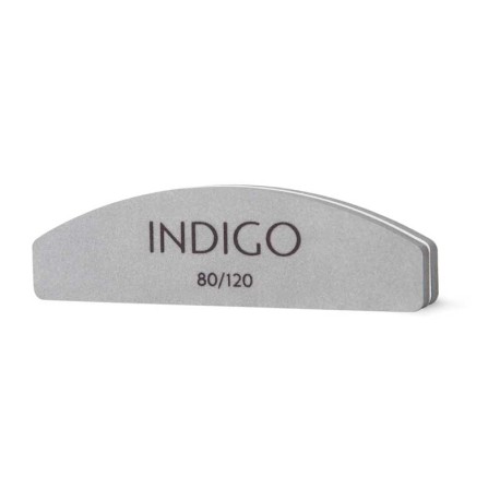 Mini Buffer Indigo 80/120 50pces