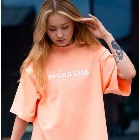 T-shit Pi Cha Cha L/XL