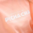 T-shit Pi Cha Cha L/XL