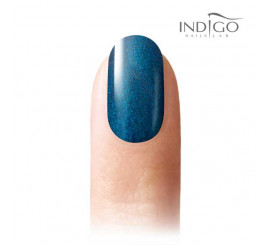 Indigo Gel Polish - 01 Neon Yellow