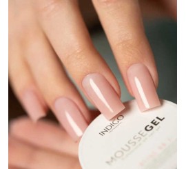 Mousse Gel Beige n°1