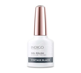 Vintage Black Gel Polish 7ml