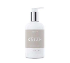 The Feminist - Hand & Body Cream 300ml