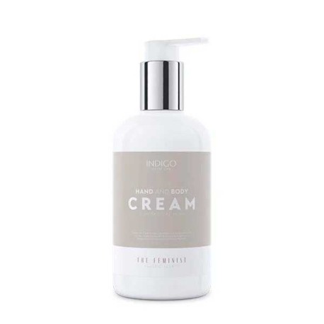 The Feminist - Hand & Body Cream 300ml