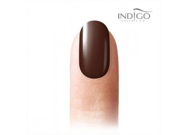 Indigo Gel Polish - Chocolatier