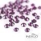 Indigo Rhinestones - Amethyst SS5