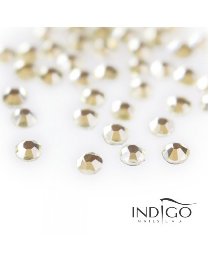 Indigo Rhinestones - Jonquil SS5