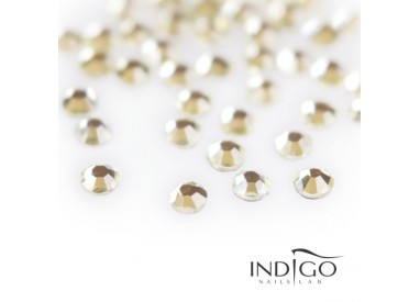 Indigo Rhinestones - Jonquil SS5