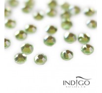 Rhinestones - Light Peridot SS5