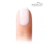 Indigo Gel Polish - 71 Milky white