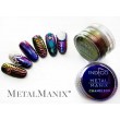 Metal mix chameleon Alien