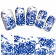 Water Decals Hiver