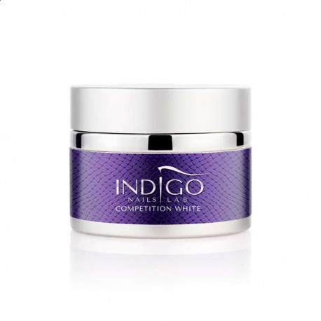 Indigo Fashion Clear 38g 