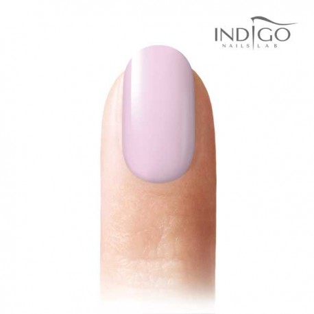 Indigo Gel Polish - 57 French Pink Mini