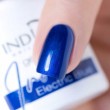  Electric Blue Gel Polish 7 ml