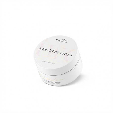 Igloo White Cream 15ml