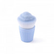 Brosse Cupcake - Pastel Mint