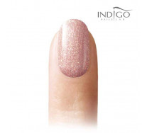 Pink Bling Gel Polish 7ml