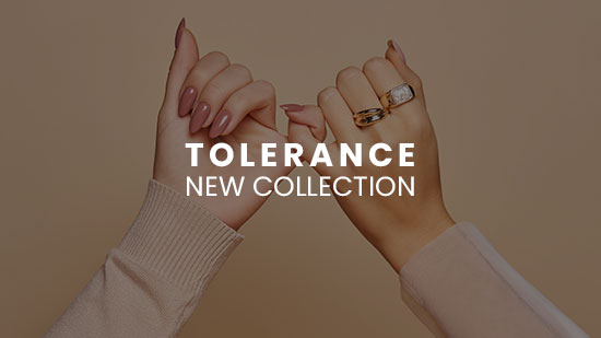 Tolerance gel polish new collection indigo nails